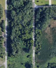 Henrietta St, Jackson, MI